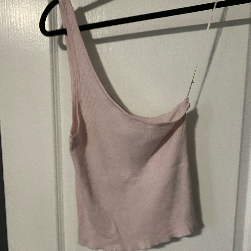American eagle tank